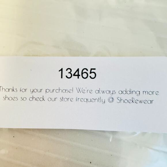 New Balance 1080V12 Womens 8.5 Blue Running Shoes Fresh Foam Sneakers Trainer - Picture 11 of 11